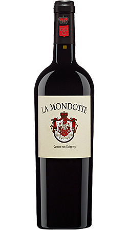 La Mondotte 2019
