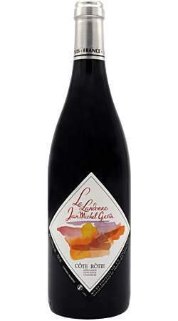 Jean-Michel Gerin - La Landonne 2021 - Côte-Rôtie