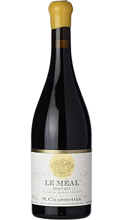 M.Chapoutier - Le Méal - Ermitage 2021 - Hermitage