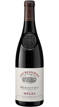 Delas Frères - Les Bessards 2017 - Hermitage