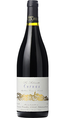 Domaine Courbis - La Sabarotte 2018 - Cornas
