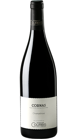 Domaine Courbis - Champelrose 2018 - Cornas