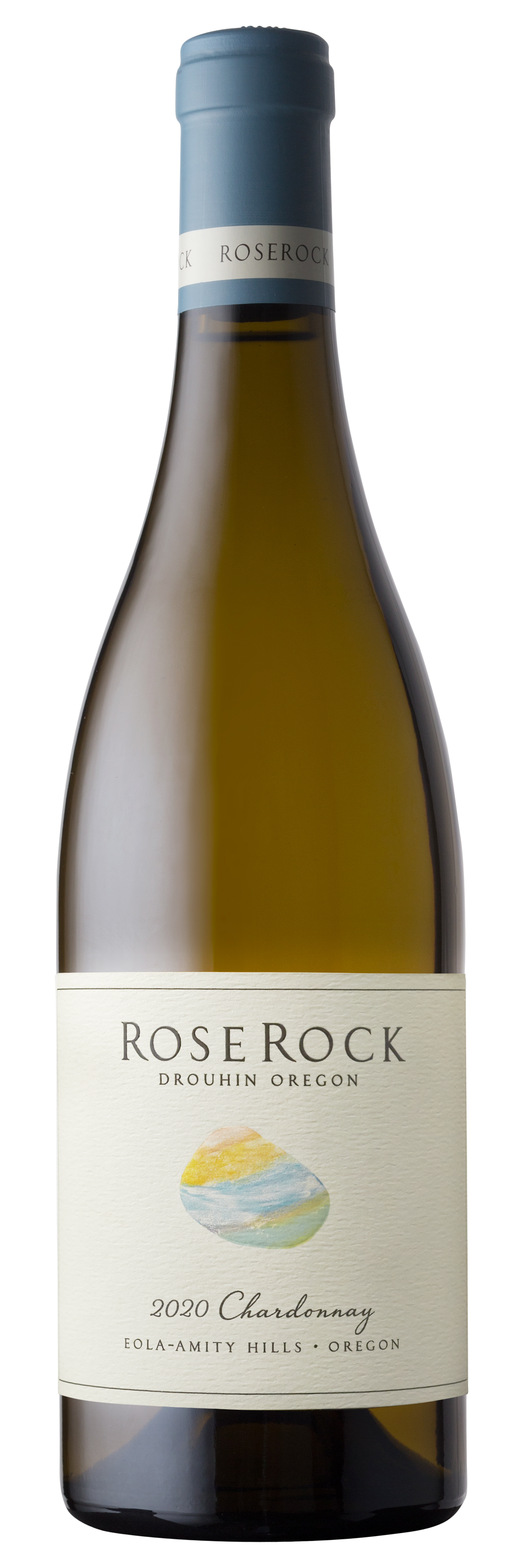 Domaine Drouhin Oregon - Roserock Eola Amity Hills Chardonnay 2018