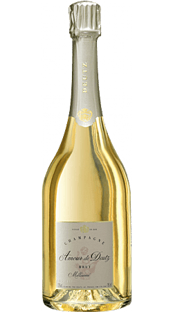 Champagne Deutz - Amour de Deutz 2013 - Champagne Blanc de Blancs