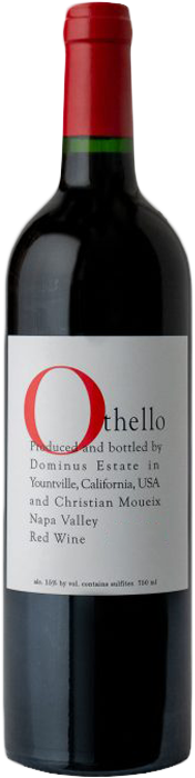 Dominus Estate - Othello 2019 - Napa Valley