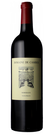 Domaine de Cambes 2025