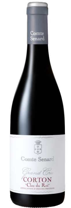 Domaine Comte Senard - Clos du Roi 2020 - Corton Grand Cru