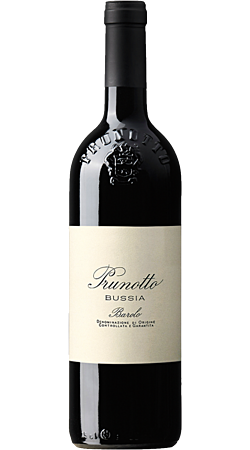Prunotto - Bussia 2018 - Barolo