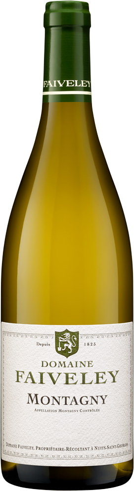 Domaine Faiveley - Montagny blanc 2021