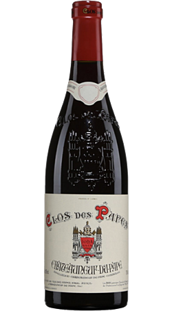 Clos des Papes - 2018 - Châteauneuf-du-Pape