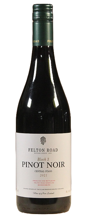 Central Otago 2021