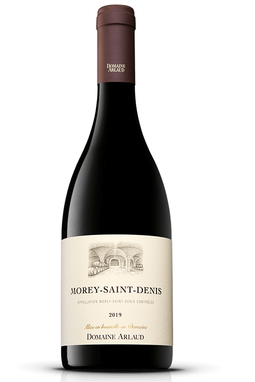 Domaine Arlaud - Morey-Saint-Denis 2019