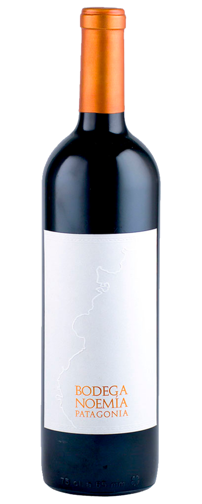 Bodega Noemia - Malbec 2018