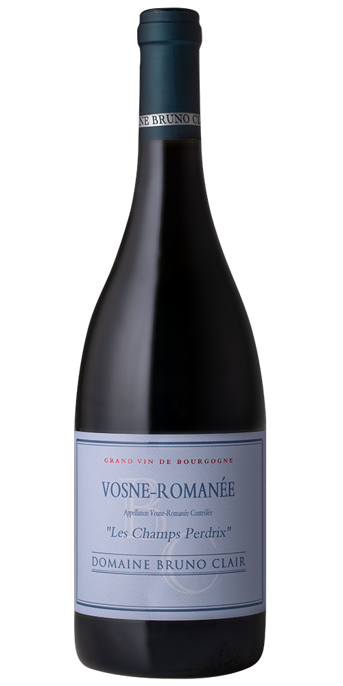 Domaine Bruno Clair - Les Champs Perdrix 2024 - Vosne-Romanée