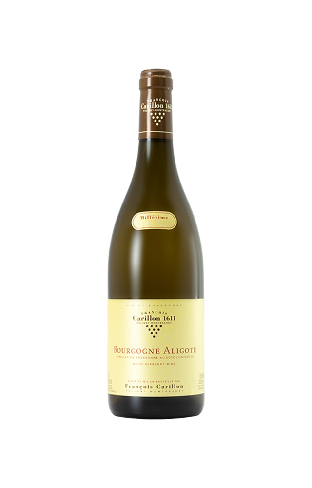 Domaine François Carillon - Bourgogne Aligoté 2020