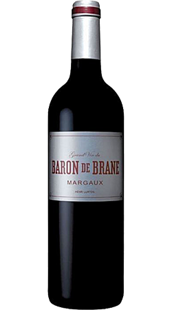 Baron de Brane 2025