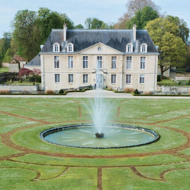 Laurent-Perrier Champagne