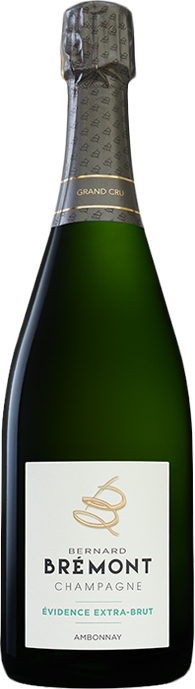 Champagne Bremont - Evidence Extra Brut - Grand Cru