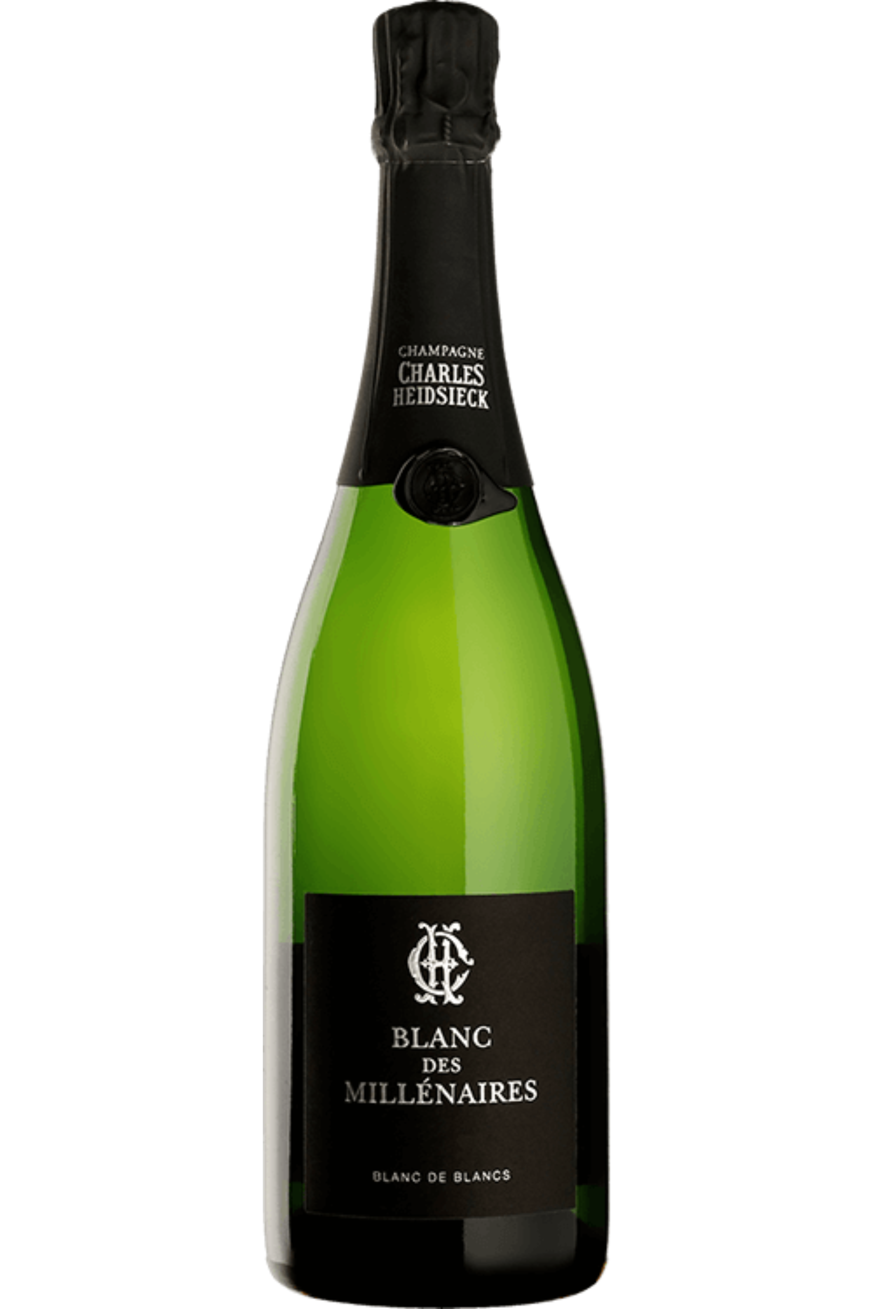 Champagne Charles Heidsieck - Blanc des Millénaires 2006 - Champagne Millésimé