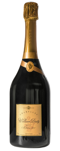Champagne Deutz - Cuvée William Deutz 2014