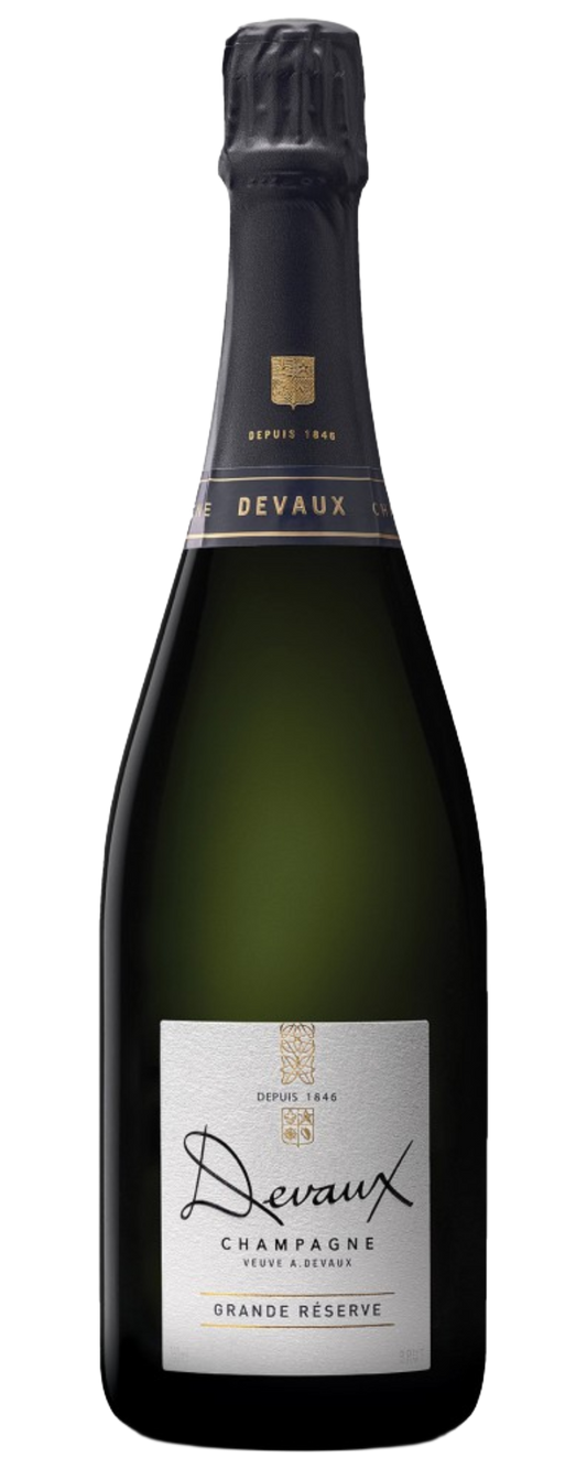 Champagne Devaux