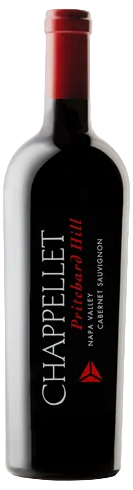 Chappellet Pritchard Hill - Napa Valley Cabernet Sauvignon 2023