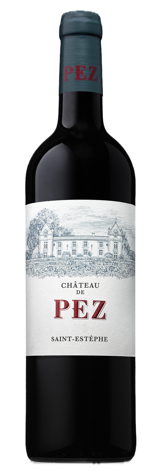 Château de Pez 2025