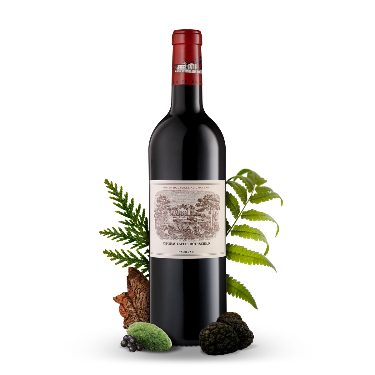 Château Lafite Rothschild 2006