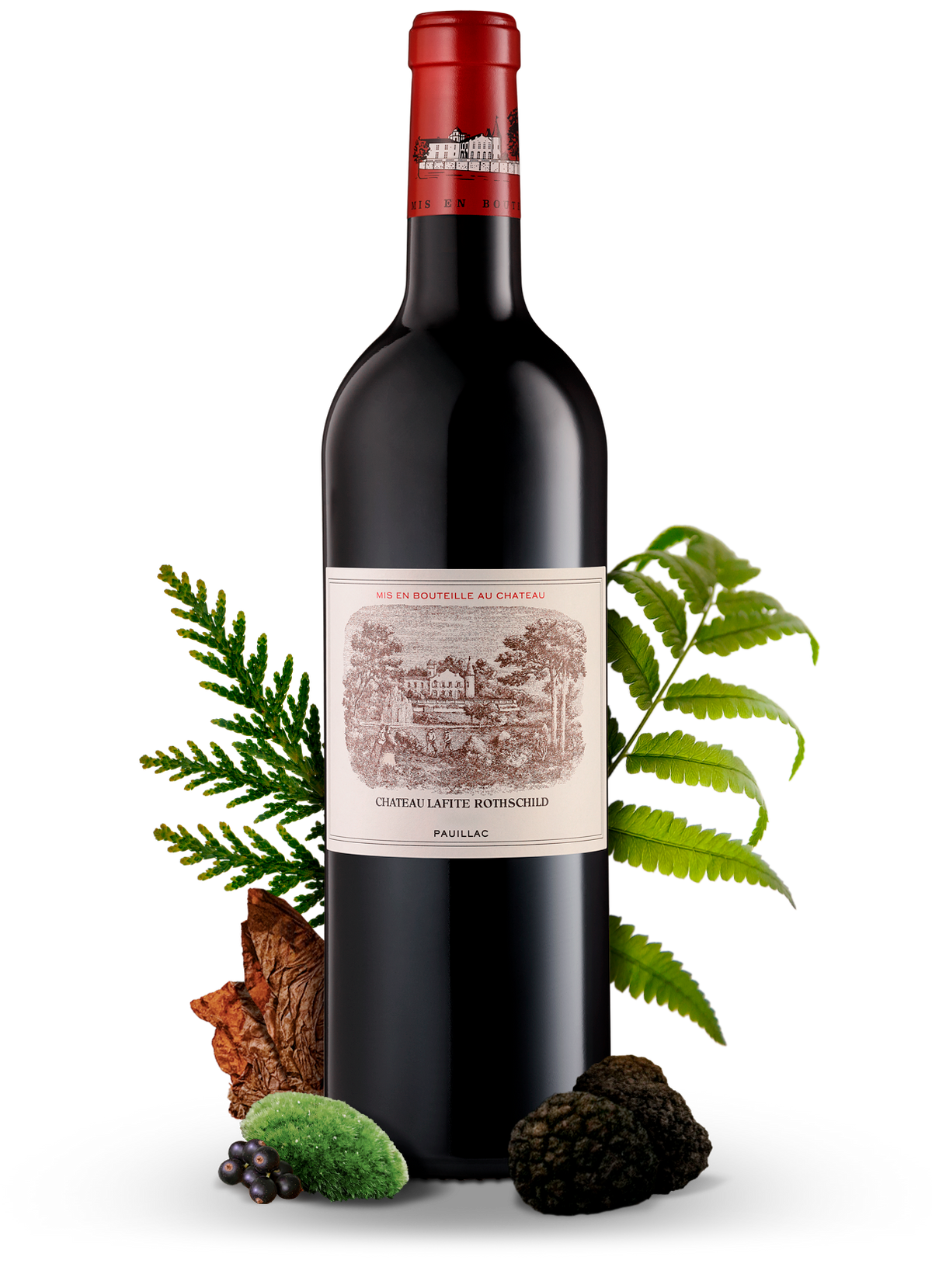 Château Lafite Rothschild 2006