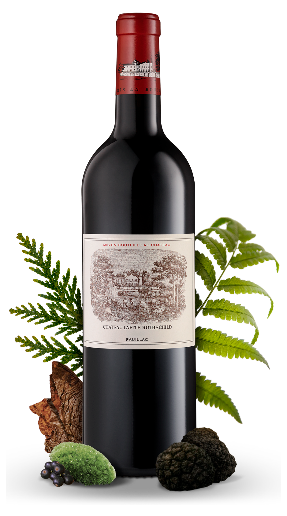 Château Lafite Rothschild 2006