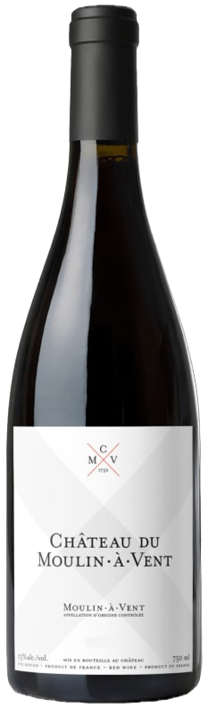 Chateau du Moulin A Vent - Moulin-a-Vent - 2019