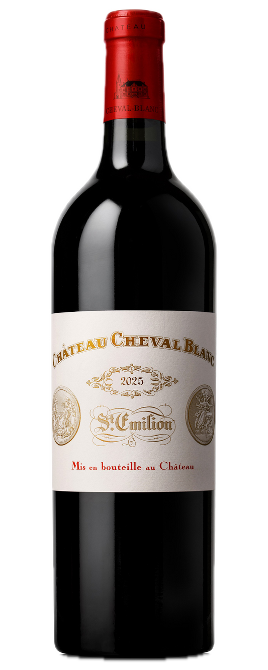 Château Cheval Blanc 2025