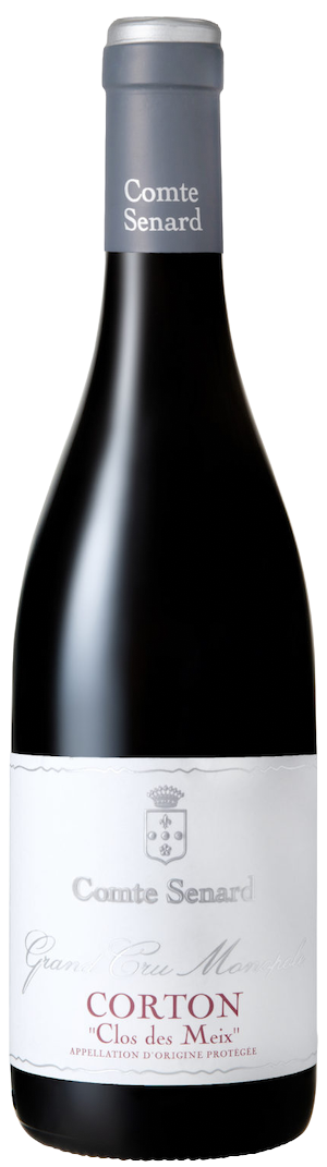 Comte Senard - Corton Grand Cru Clos des Meix - 2018