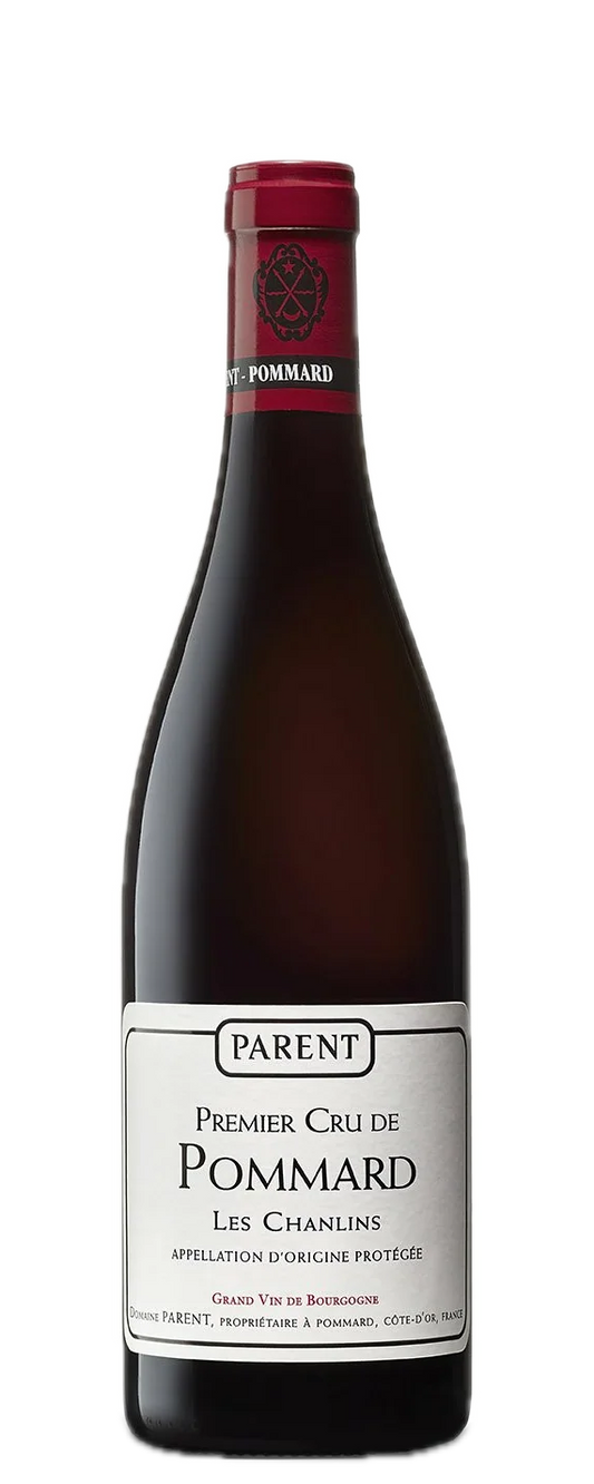 Domaine Parent - Pommard 1er Cru Les Chanlins 2021