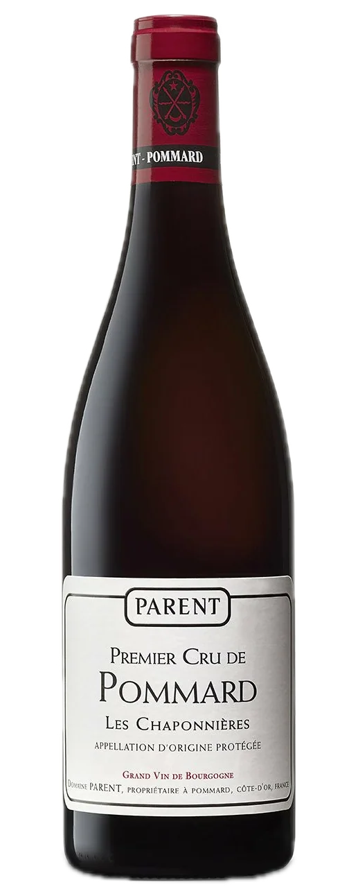 Domaine Parent - Pommard 1er Cru Les Chaponnieres 2019