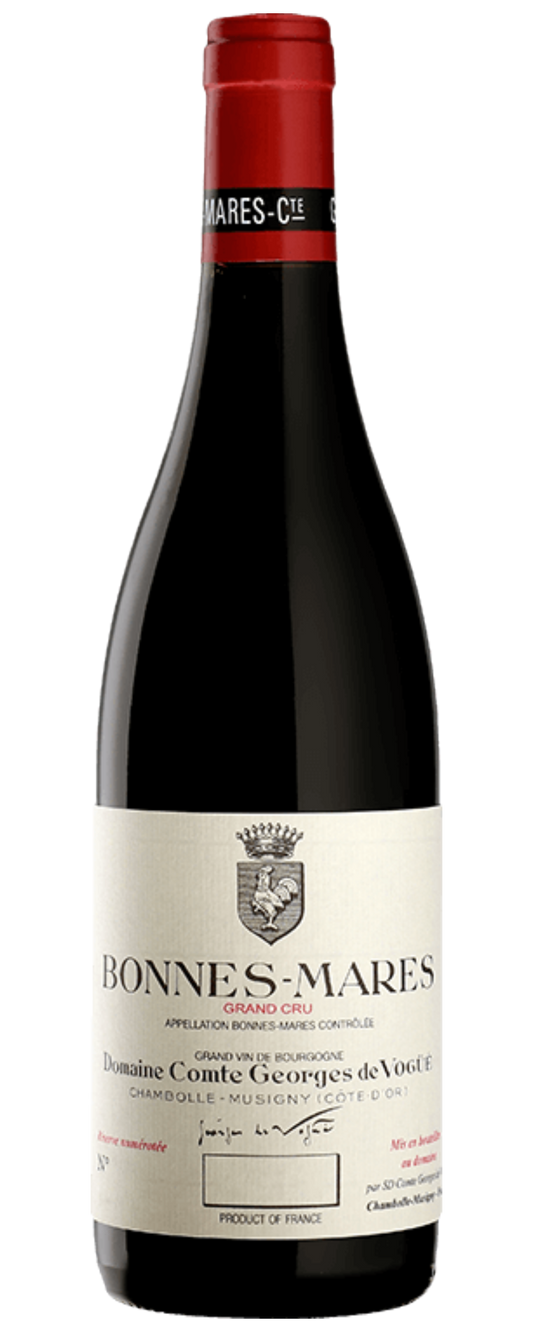 Domaine Comte de Vogüé - Bonnes-Mares Grand Cru 2022