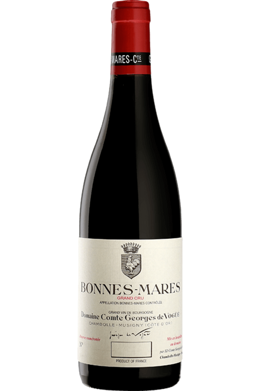Domaine Comte de Vogüé - Bonnes-Mares Grand Cru 2022