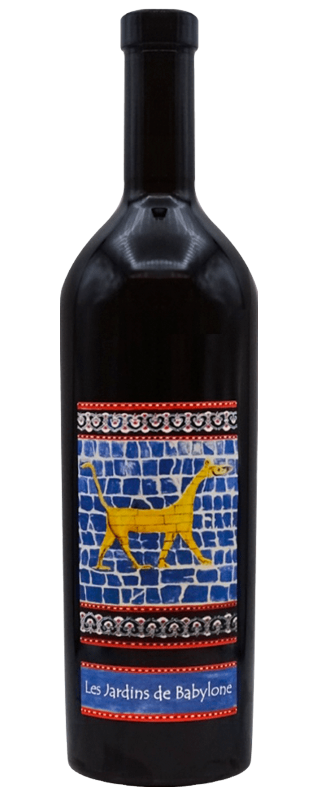 Domaine Didier Dagueneau - Jurançon Moelleux Jardins de Babylone 2009