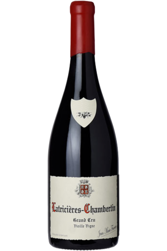 Domaine Fourrier - Latricières-Chambertin Grand Cru 2013