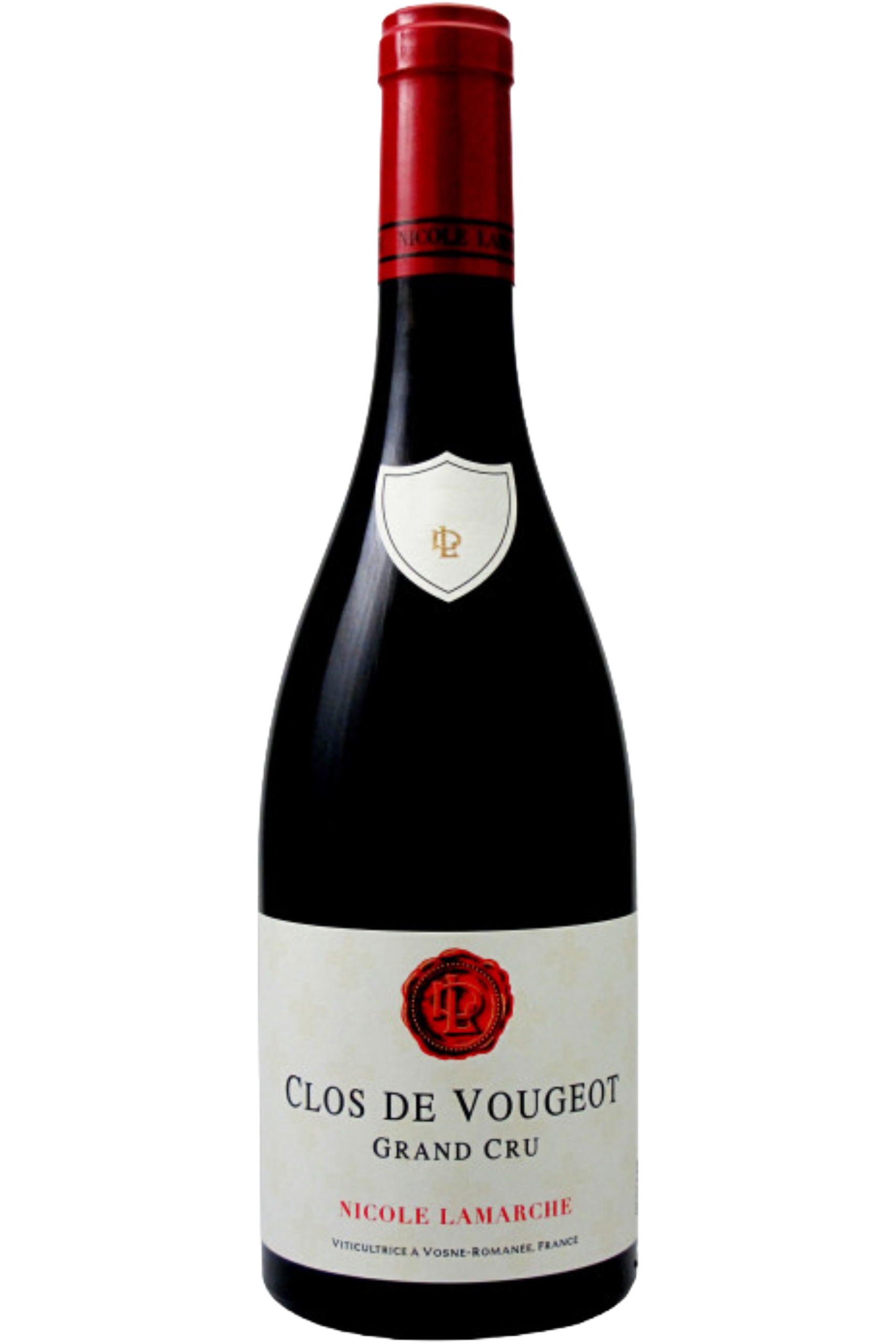 Domaine François Lamarche - Clos de Vougeot Grand Cru 2018