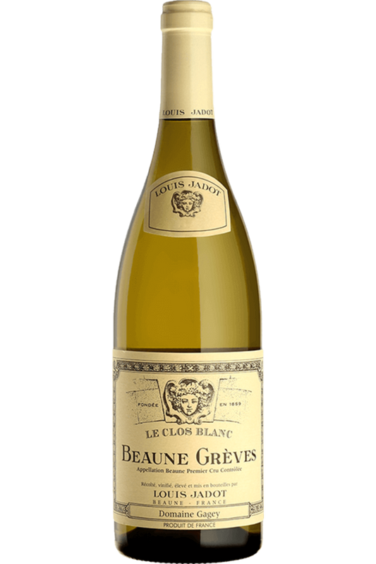 Domaine Gagey - Beaune Grèves blanc 2021