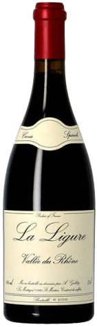 Domaine Gallety - Côtes du Vivarais La Ligure 2019