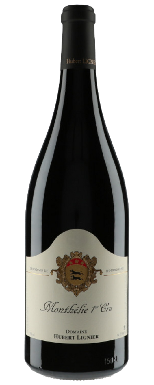 Domaine Hubert Lignier - Monthélie 2020