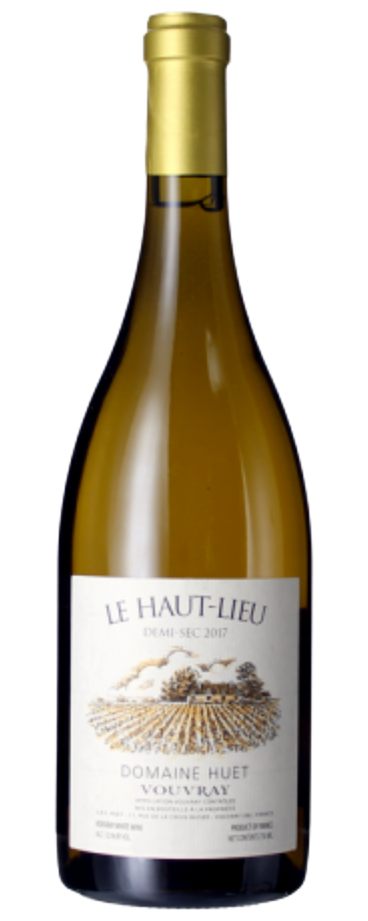 Domaine Huet - Le Haut-Lieu 2022 - Vouvray