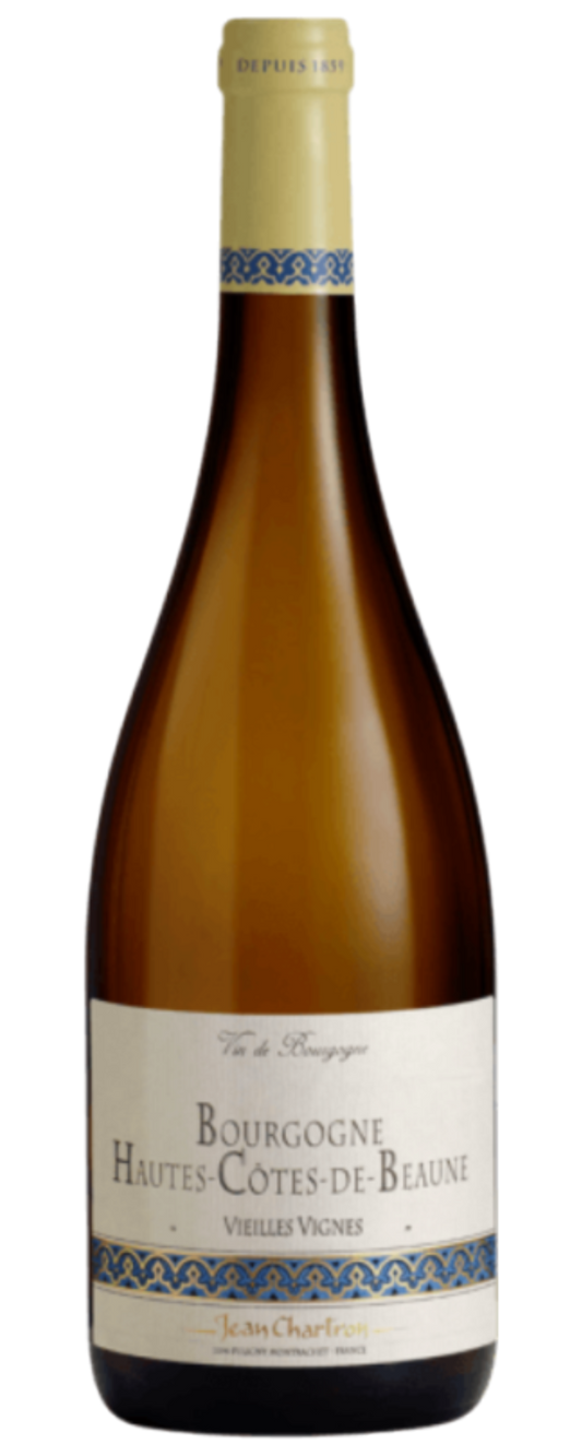 Domaine Jean Chartron - Bourgogne Hautes-Côtes-de-Beaune Vieilles Vignes 2022
