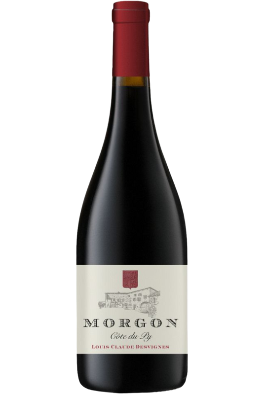 Domaine Louis Claude Desvignes - Morgon Côte du Py Javernières 2022