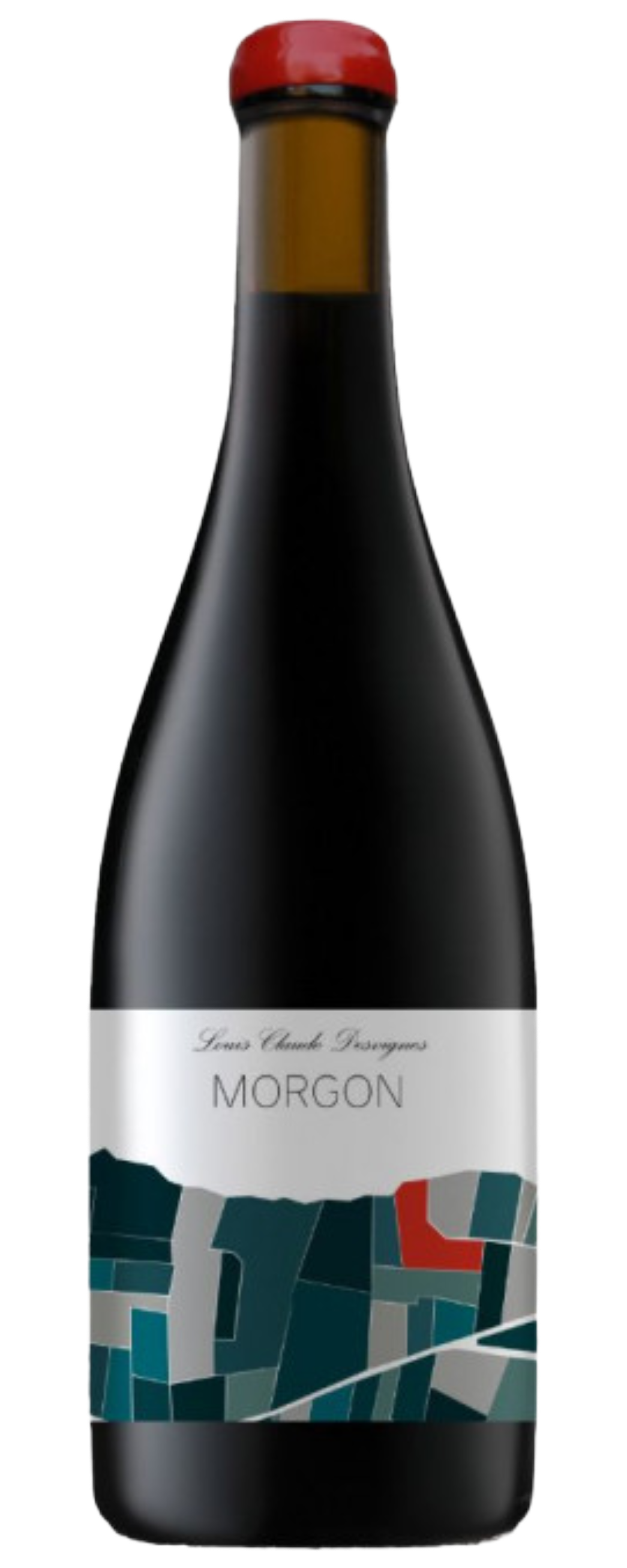 Domaine Louis Claude Desvignes - Morgon Montpelain 2022