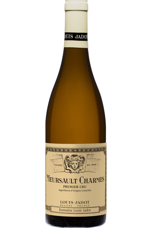 Domaine Louis Jadot - Meursault Charmes 1er Cru 2023