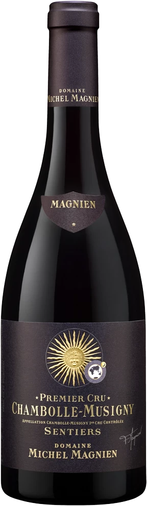 Domaine Michel Magnien - Premier Cru Chambolle-Musigny Sentiers 2021
