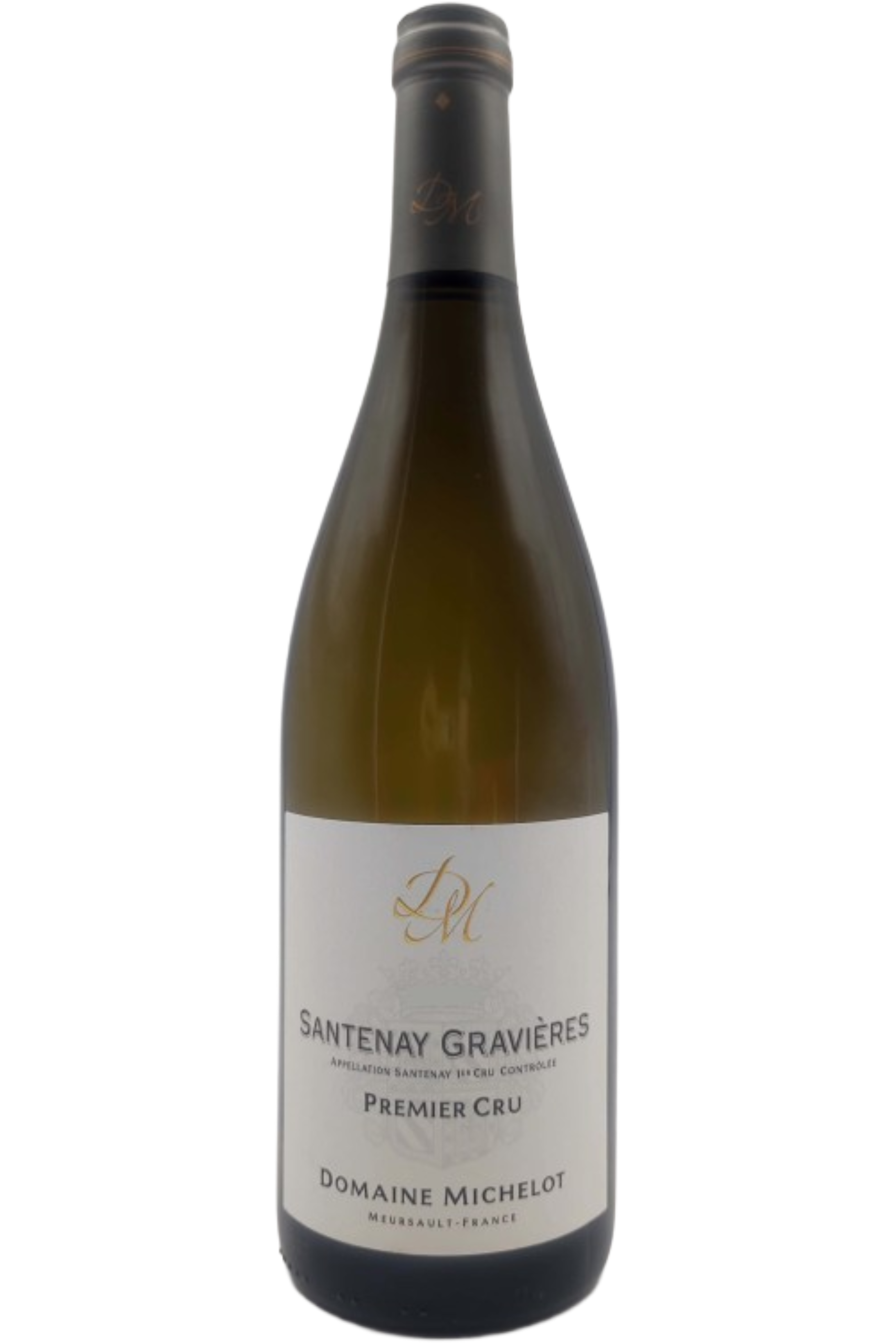 Domaine Michelot - Santenay 1er Cru Les Gravières 2020